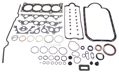 Engine Re-Ring Kit 1984-1985 Honda 1.8L