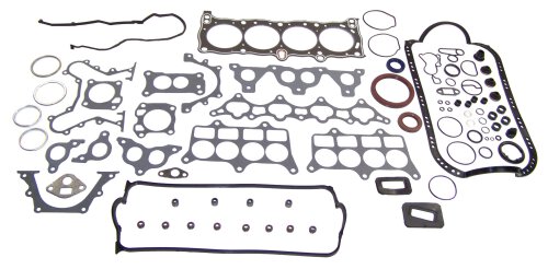 Engine Re-Ring Kit 1985-1989 Honda 2.0L