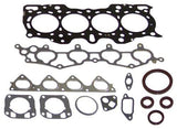 1990 Acura Integra 1.8L Engine Kit Gasket Set