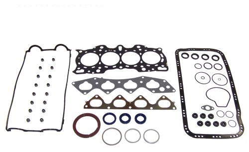 Engine Re-Ring Kit 1996-2001 Acura 1.8L