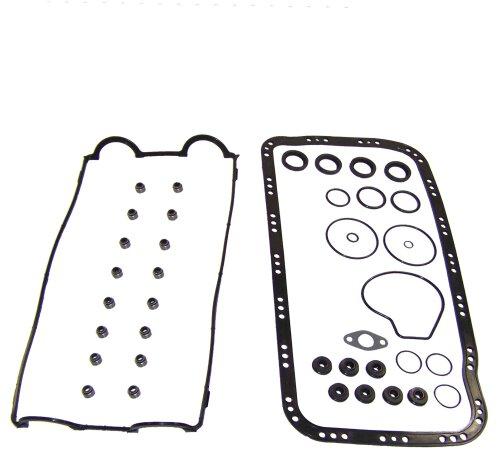 1998 Acura Integra 1.8L Engine Kit Gasket Set