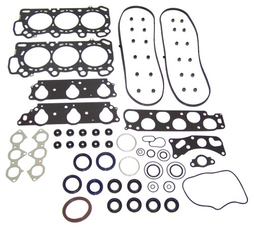 Engine Re-Ring Kit 1999-2001 Acura,Honda 3.2L-3.5L
