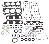 Engine Re-Ring Kit 1999-2001 Acura,Honda 3.2L-3.5L
