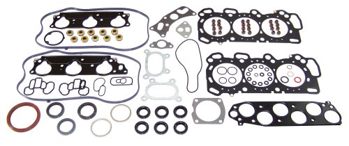 Engine Re-Ring Kit 2005-2008 Acura 3.5L