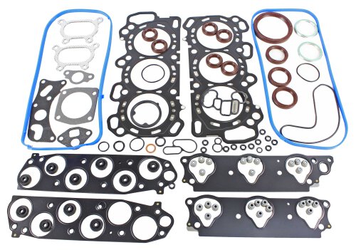 Engine Re-Ring Kit 2005-2008 Honda 3.5L