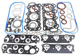 Engine Re-Ring Kit 2005-2008 Honda 3.5L