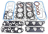 05-08 Honda Pilot Odyssey 3.5L V6 Full Gasket Set FGS2065
