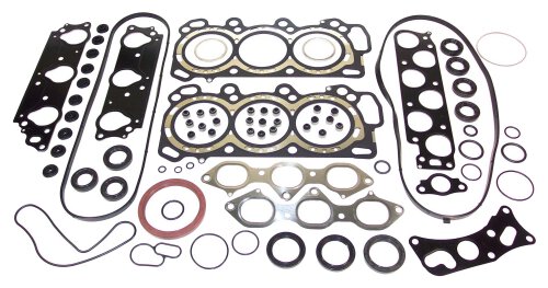 Engine Re-Ring Kit 1997-2002 Acura,Honda 3.0L