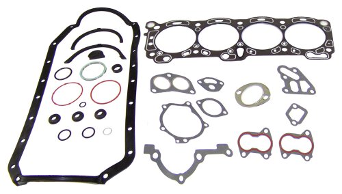 Gasket Set 1988-1997 Honda,Isuzu 2.6L