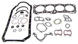 1995 Isuzu Pickup 2.6L Engine Kit Gasket Set