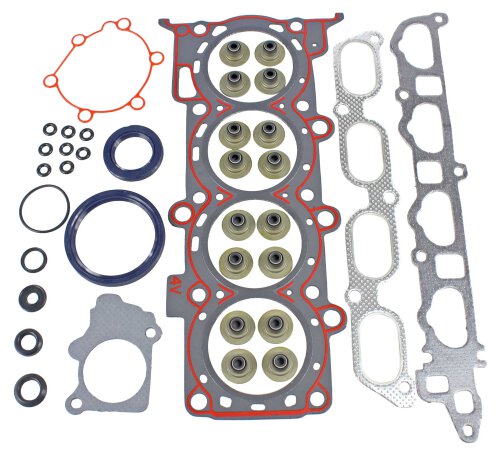 Engine Re-Ring Kit 1991-1993 Saturn 1.9L