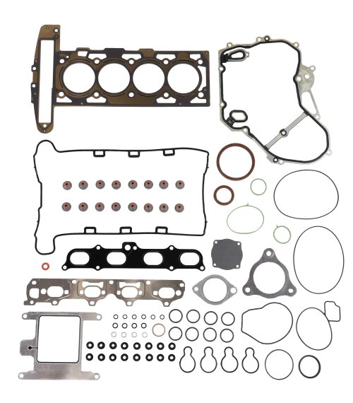 Engine Re-Ring Kit 2004-2007 Chevrolet,Saturn 2.0L
