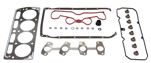 Gasket Set 1998-2003 Chevrolet,GMC,Isuzu,Pontiac 2.2L