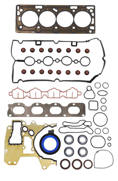 Engine Re-Ring Kit 2009-2011 Chevrolet,Pontiac 1.6L