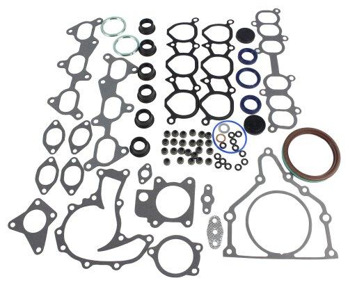 1995 Isuzu Rodeo 3.2L Engine Kit Gasket Set