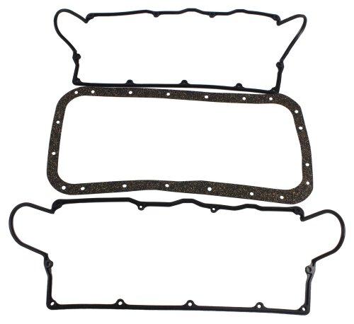 1992 Isuzu Trooper 3.2L Engine Kit Gasket Set
