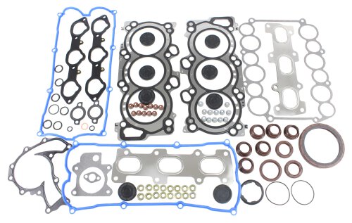 Engine Re-Ring Kit 1998-2004 Acura,Honda,Isuzu 3.2L-3.5L