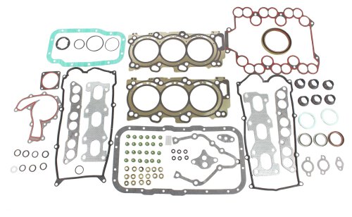 Engine Re-Ring Kit 2004 Isuzu 3.5L