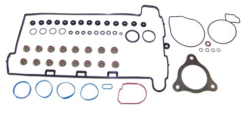 Gasket Set 2007-2008 Chevrolet,Pontiac,Saturn 2.2L
