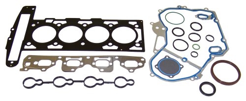 Gasket Set 2007-2008 Chevrolet,Pontiac,Saturn 2.2L