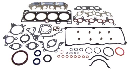 Engine Re-Ring Kit 1994-1997 Ford 1.3L