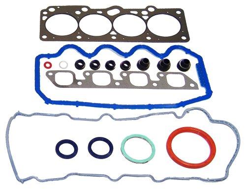 1997 Mercury Tracer 2.0L Engine Kit Gasket Set