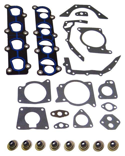 1997 Mercury Tracer 2.0L Engine Kit Gasket Set