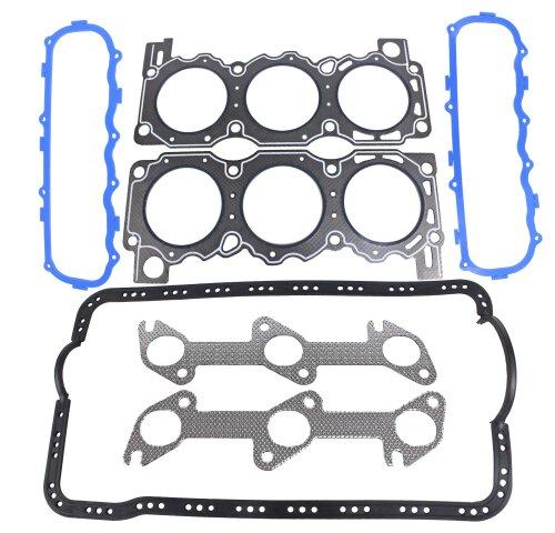 1989 Ford Ranger 2.9L Engine Kit Gasket Set