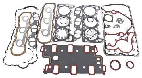 Engine Re-Ring Kit 1990-1994 Ford,Mazda 4.0L