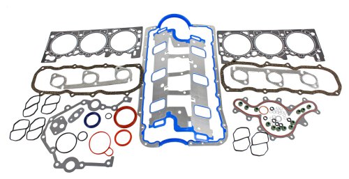 Engine Re-Ring Kit 1995-1996 Ford,Mazda 4.0L