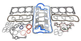 Engine Re-Ring Kit 1995-1996 Ford,Mazda 4.0L
