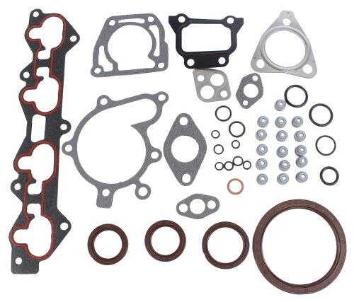 1993 Mazda MX-6 2.0L Engine Kit Gasket Set