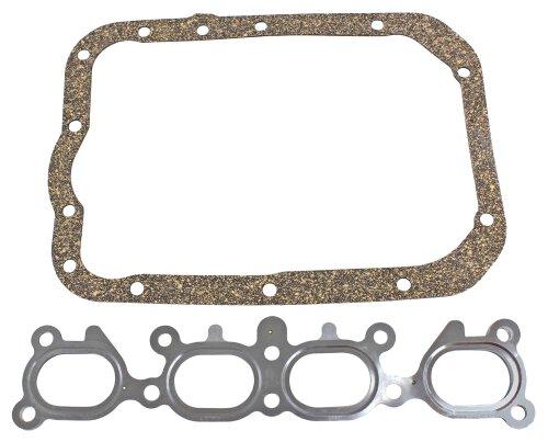 1996 Ford Probe 2.0L Engine Kit Gasket Set