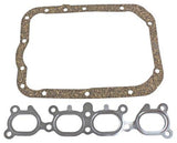 1997 Mazda MX-6 2.0L Engine Kit Gasket Set