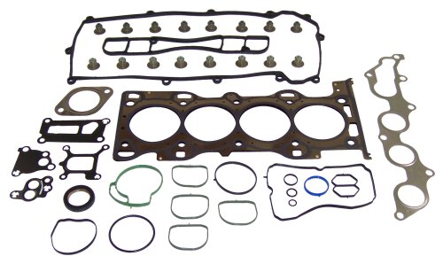 Engine Re-Ring Kit 2003-2005 Mazda 2.3L