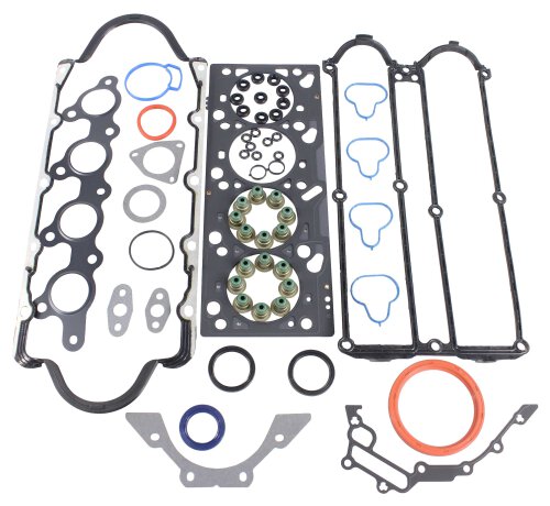 Engine Re-Ring Kit 2000 Ford 2.0L