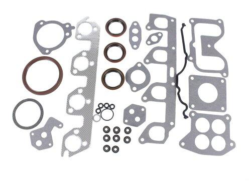 1994 Mazda B2300 2.3L Engine Kit Gasket Set