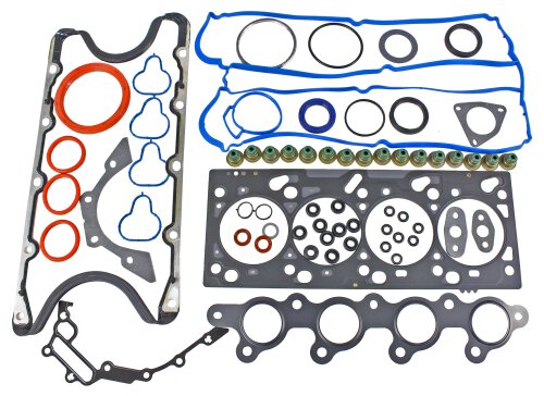 Engine Re-Ring Kit 2002-2004 Ford,Mazda 2.0L