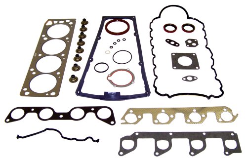 99-01 Ford Mazda Ranger B2500 2.5L L4 Full Gasket Set FGS4053