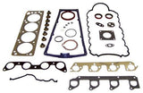 99-01 Ford Mazda Ranger B2500 2.5L L4 Full Gasket Set FGS4053