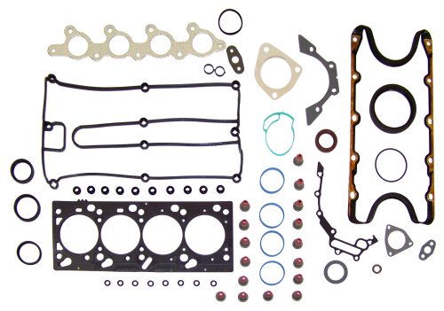 Engine Re-Ring Kit 2002-2003 Ford 2.0L