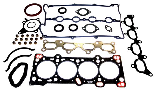 Engine Re-Ring Kit 1994-1997 Kia,Mazda 1.6L