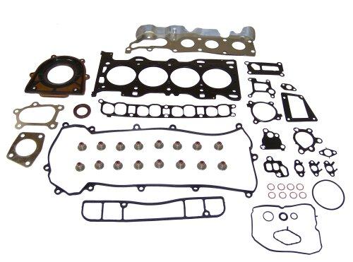 06-13 Mazda 3 CX-7 6 2.3L L4 Full Gasket Set FGS4069