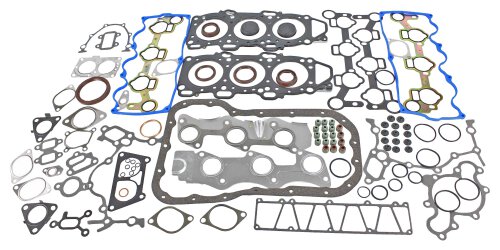 Engine Re-Ring Kit 1988-1993 Mazda 3.0L