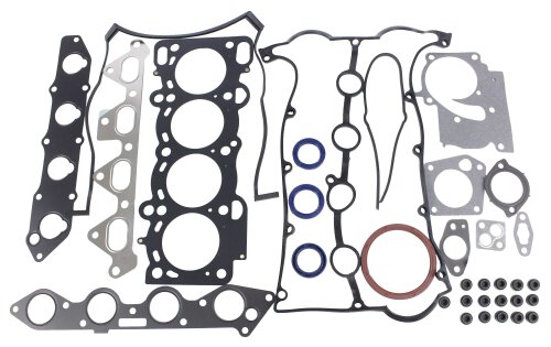 Engine Re-Ring Kit 1998-2001 Kia 1.8L