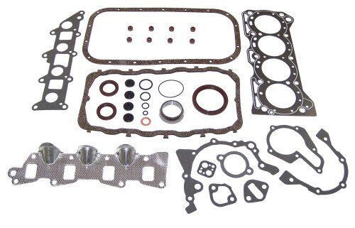 Engine Re-Ring Kit 1986-1995 Suzuki 1.3L