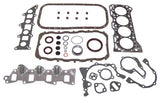 Engine Re-Ring Kit 1986-1995 Suzuki 1.3L