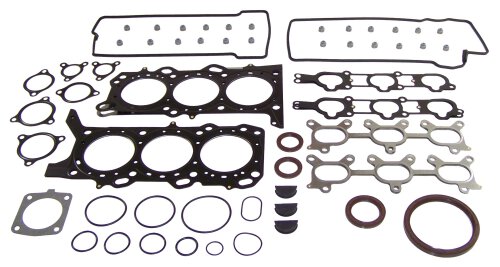 Engine Re-Ring Kit 2001-2006 Suzuki 2.7L