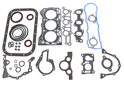 Engine Re-Ring Kit 1989-1998 Chevrolet,Geo 1.0L