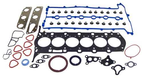 Engine Re-Ring Kit 2004-2006 Suzuki 2.5L